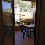 Scirocco Ξενοδοχείο με διαμερίσματα Castellammare del Golfo