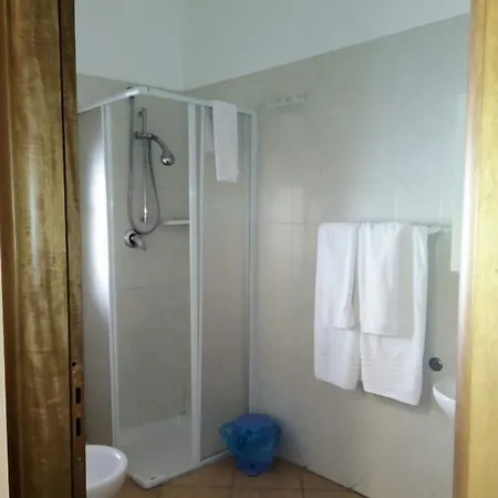 Scirocco Aparthotel 2*