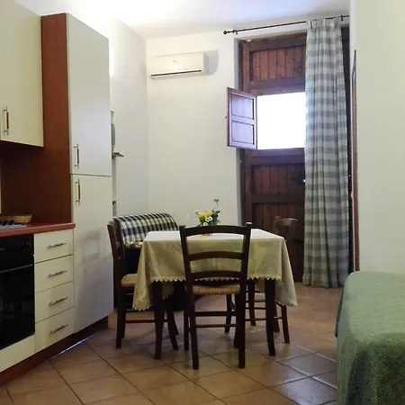 Scirocco 3* Castellammare del Golfo
