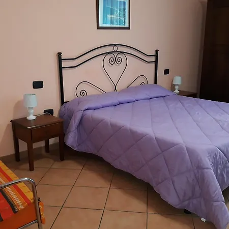 Scirocco 2* Castellammare del Golfo