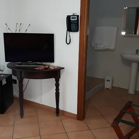 Scirocco Aparthotel Castellammare del Golfo