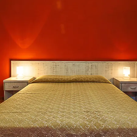 Aparthotel Scirocco 2*