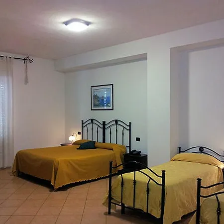 Scirocco Aparthotel