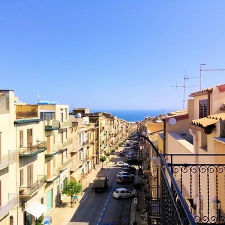 Aparthotel Scirocco