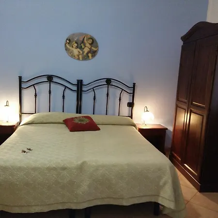 Aparthotel Scirocco Castellammare del Golfo