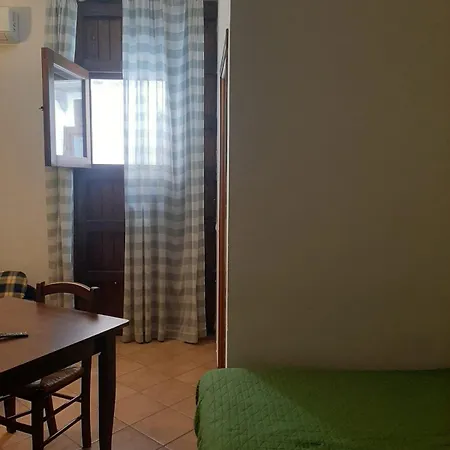 Aparthotel Scirocco 3*
