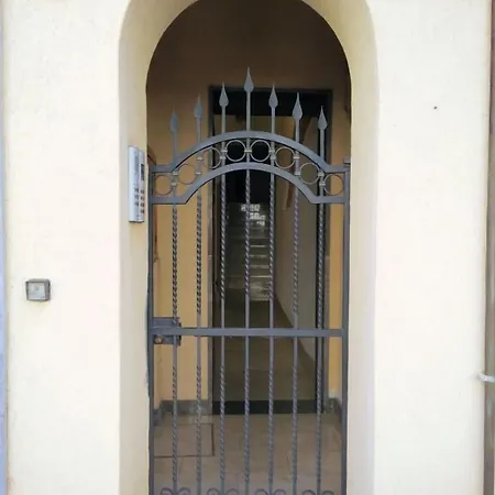 Scirocco Aparthotel 3*