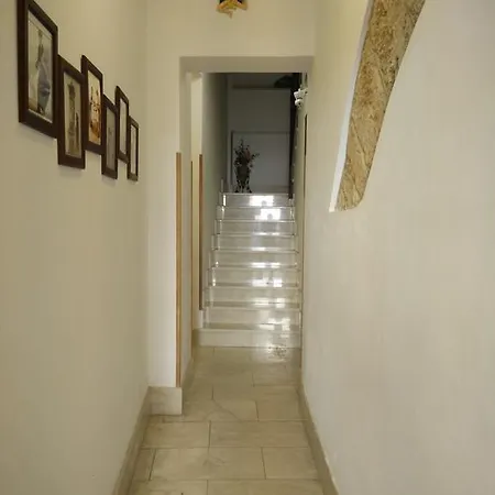 Aparthotel Scirocco 3*
