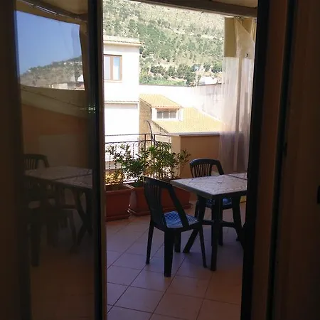 Scirocco Aparthotel Castellammare del Golfo