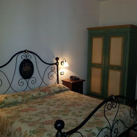 Scirocco Aparthotel