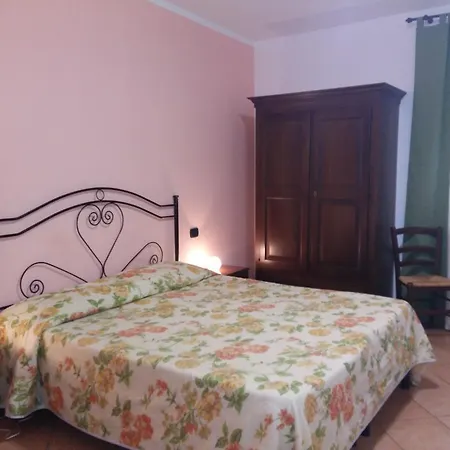 Scirocco 3* Castellammare del Golfo