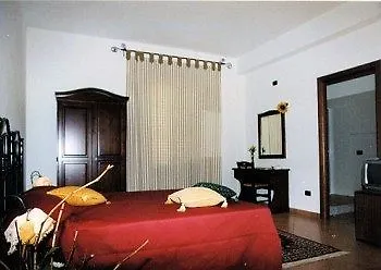 Scirocco 3* Castellammare del Golfo