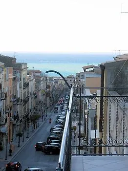 Aparthotel Scirocco