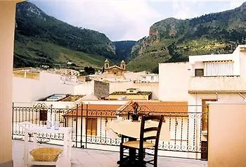 Scirocco Castellammare del Golfo