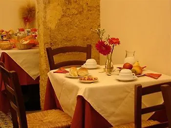 Scirocco Aparthotel 3*