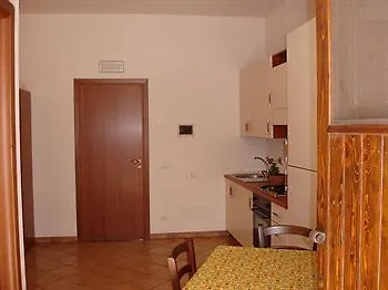 Scirocco Aparthotel