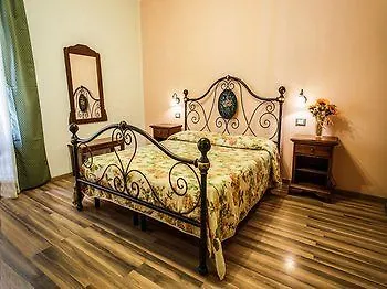 Aparthotel Scirocco
