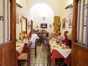 Scirocco 3* Castellammare del Golfo