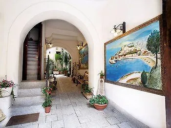 Aparthotel Scirocco 2*