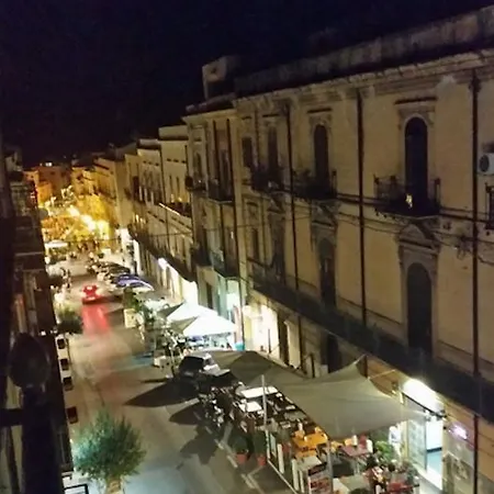 Aparthotel Scirocco Castellammare del Golfo