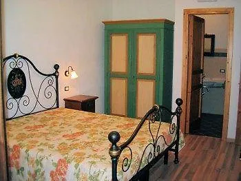 Aparthotel Scirocco 2*