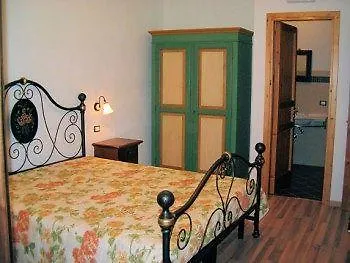 Aparthotel Scirocco 3*
