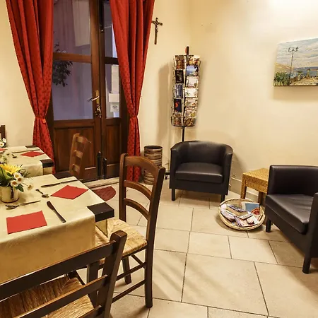 Aparthotel Scirocco Castellammare del Golfo
