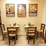 Scirocco Hotel apartamentowy Castellammare del Golfo