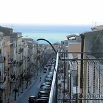Hotel apartamentowy Scirocco