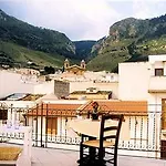 Scirocco Castellammare del Golfo