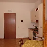 Scirocco Hotel apartamentowy
