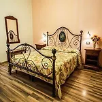 Hotel apartamentowy Scirocco