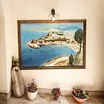 Scirocco Castellammare del Golfo