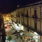 Hotel apartamentowy Scirocco Castellammare del Golfo