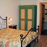 Hotel apartamentowy Scirocco 3*
