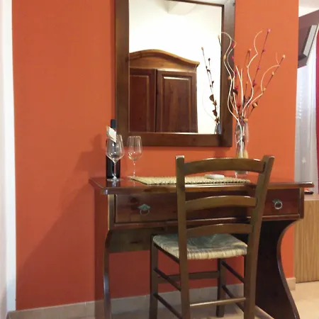 Scirocco Apart-hotel Castellammare del Golfo