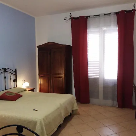 Apart-hotel Scirocco