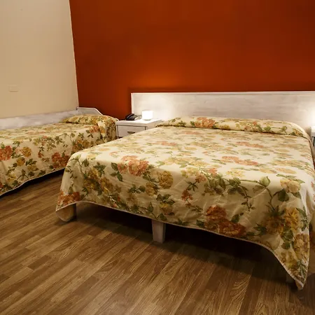 Scirocco Apart-hotel 3*