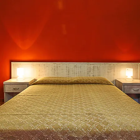 Apart-hotel Scirocco 3*