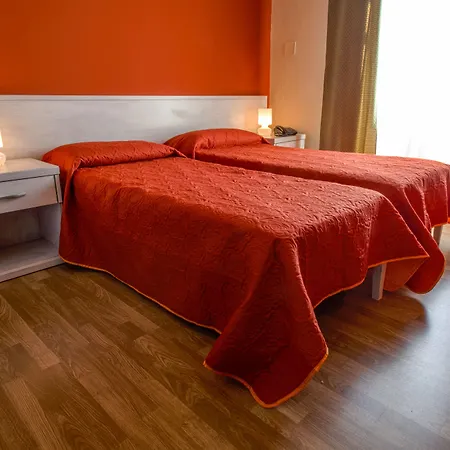 Apart-hotel Scirocco Castellammare del Golfo