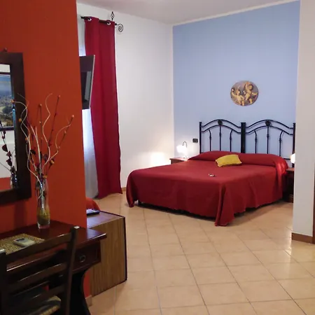 Scirocco 3* Castellammare del Golfo