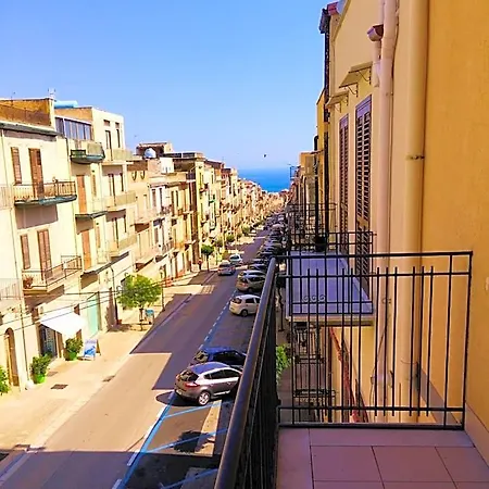Aparthotel Scirocco