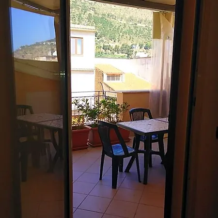 Scirocco Castellammare del Golfo