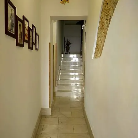 Apart-hotel Scirocco Castellammare del Golfo