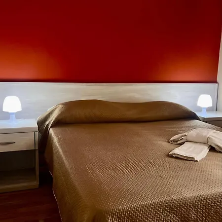 Scirocco Apart-hotel