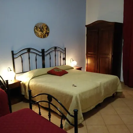 Apart-hotel Scirocco