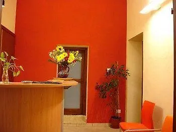 Scirocco 3* Castellammare del Golfo