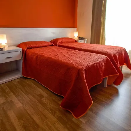 Scirocco 3* Castellammare del Golfo